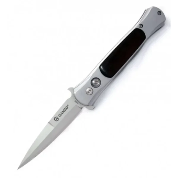 Canivete Ganzo G707 - Aço Inox