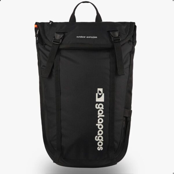 Mochila Galapagos Albatross 20L - Preto