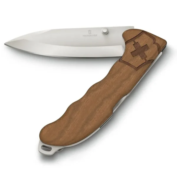 Canivete Victorinox Evoke Wood 0.9415.D630