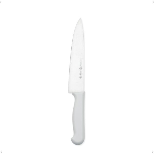 Faca para Cozinha Masterline Mundial 7" 7831-7 Branca