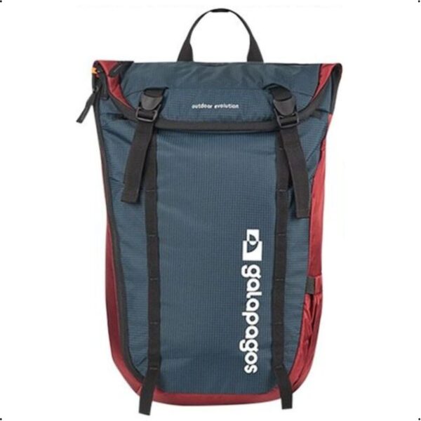 Mochila Galapagos Albatross 20L - Azul Marinho