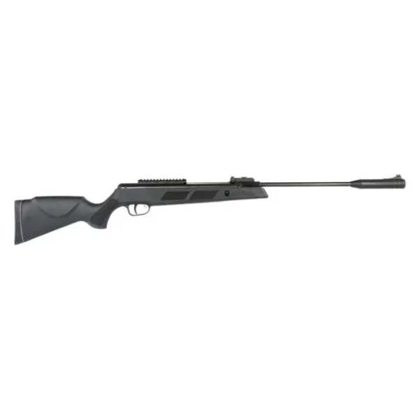 Carabina de Pressao FXR Artemis Nitro Black Hawk 5.5MM