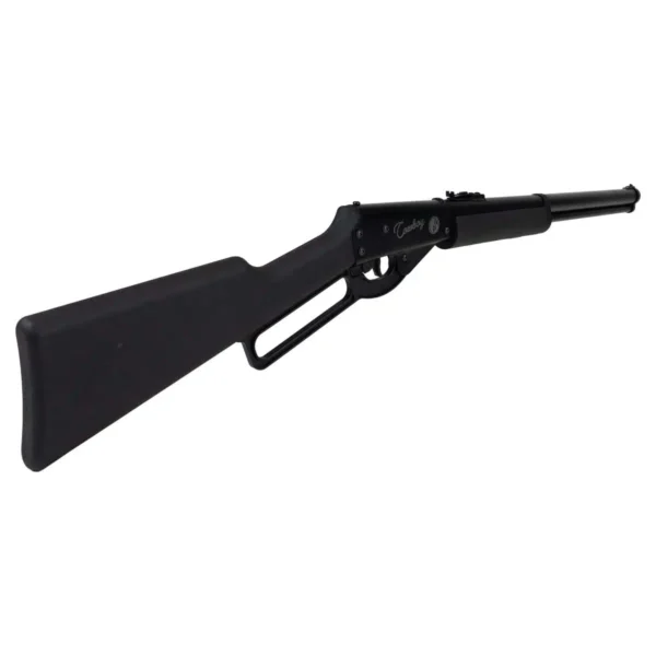 CARABINA PRESSAO ROSSI COWBOY LEVER ACTION 4,5 MM - POLIMERO