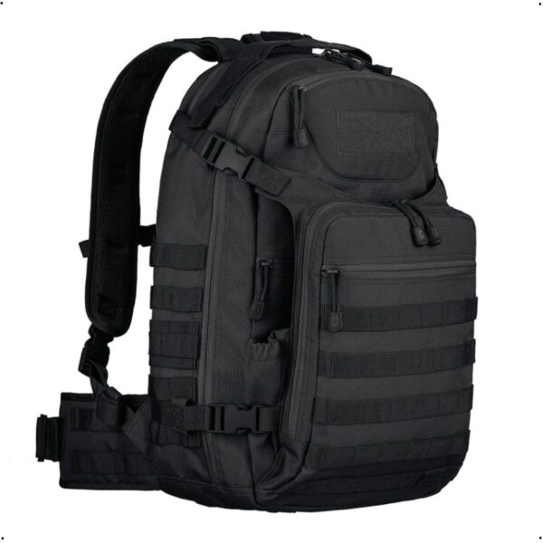 Mochila Tática Invictus Mission - 45 litros