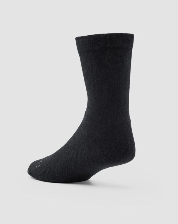 Meia Invictus Tática Essential - Preto - 41 a 45