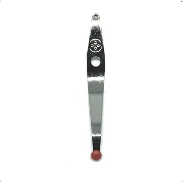 Mola De Alicate Mundial Inox C/ Pipeta UN. Longa