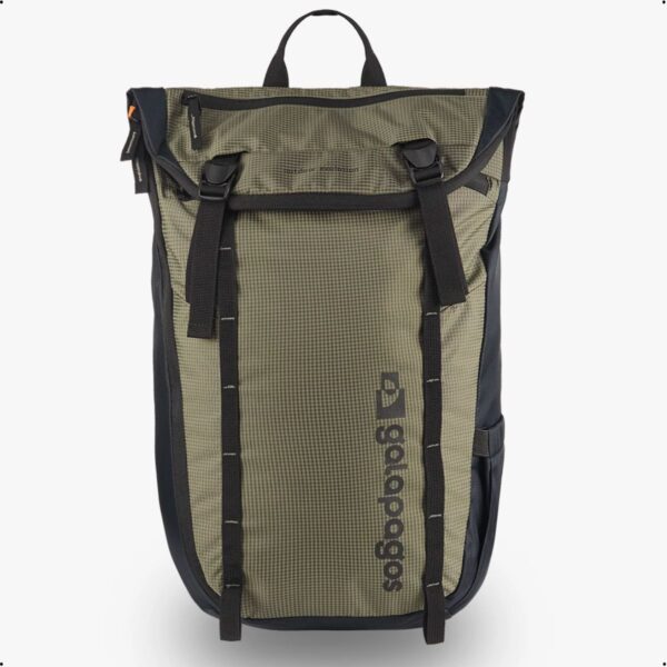 Mochila Galapagos Albatross 20L - Verde