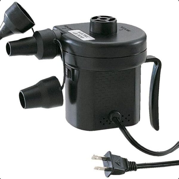 Inflador Elétrico Nautika 110V