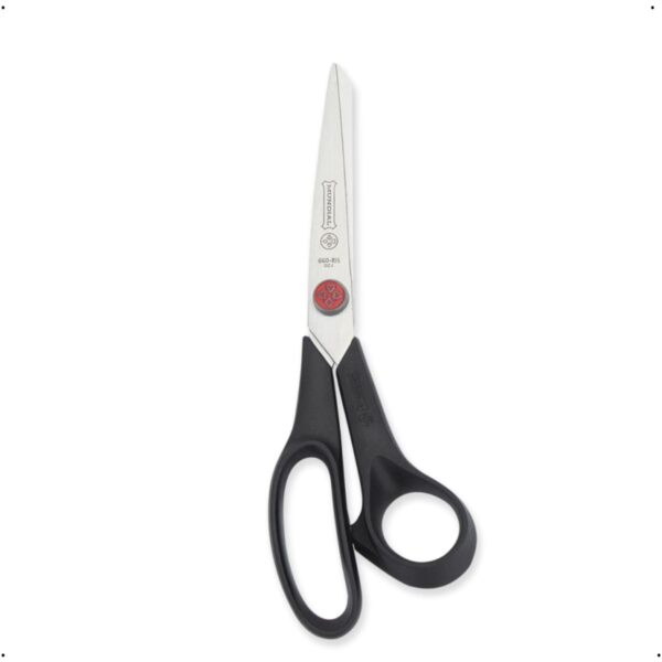 Tesoura Multiuso Mundial 21,6Cm 660N-8.1/2 Ponto Vermelho