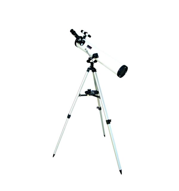Telescópio Astronômico CSR - F70076