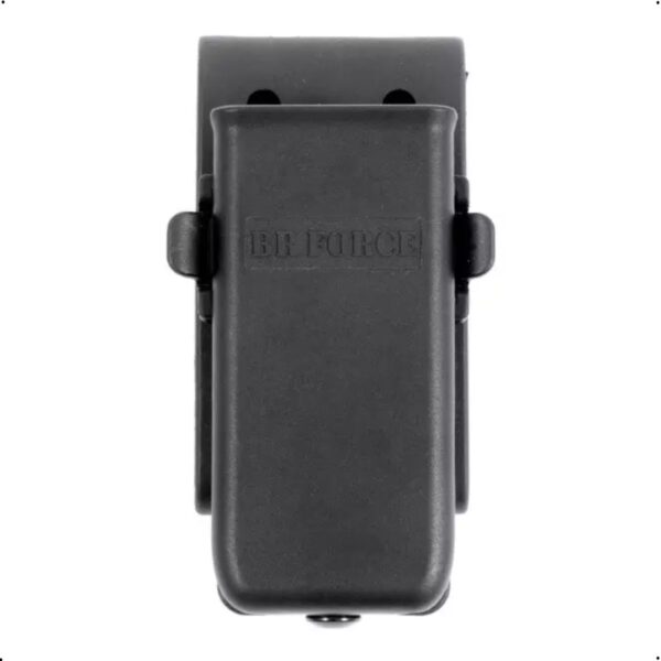 Porta-Carregador BR Force Simples Universal OWB Vespa
