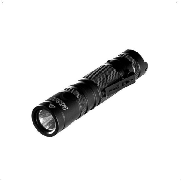 Lanterna Invictus Draco Pro - 1000 Lúmens