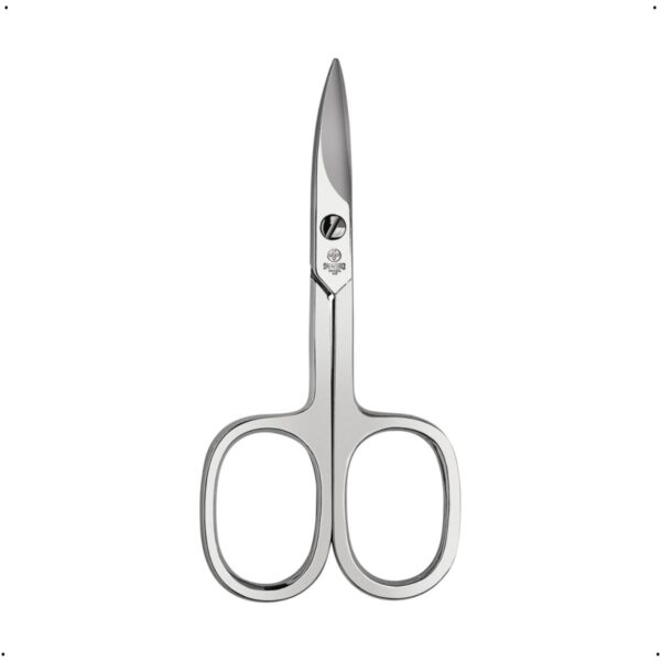 Tesoura de Unha Mundial BC-417 Classic Curva