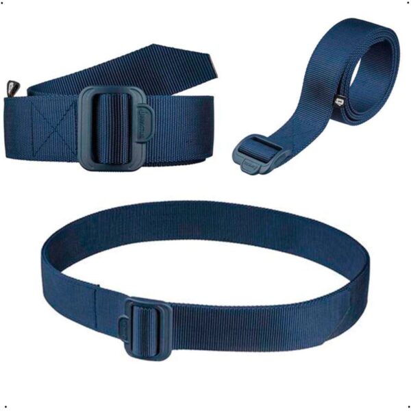 Cinto Invictus BDU - Azul GG