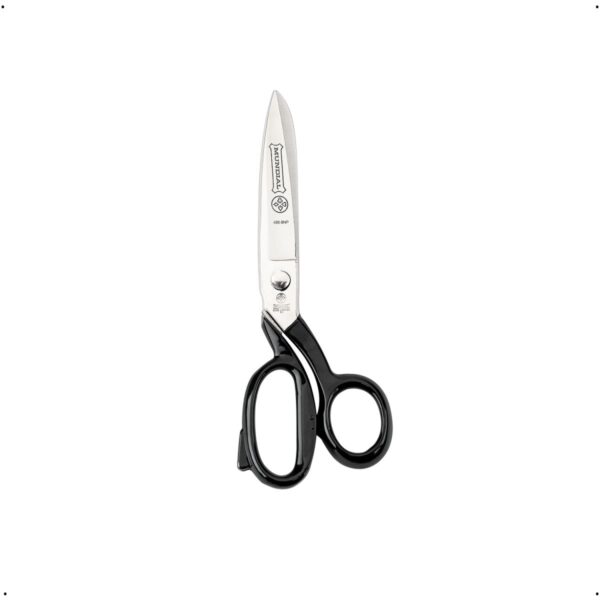 Tesoura Alfaiate Mundial 20,3cm 490-8NP 8" - Preta