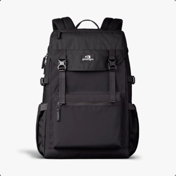 Mochila Galapagos Pelican 2.0 - Preto