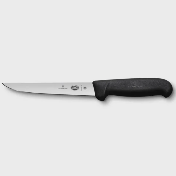 Faca Desossa Cabo Fibrox 15cm 5.6003.15 - Victorinox