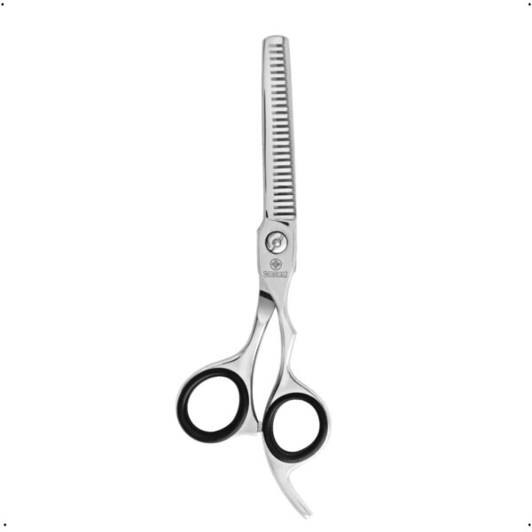 Tesoura Mundial Para Cabelo Fio Desbaste TE-7002S 5,5"