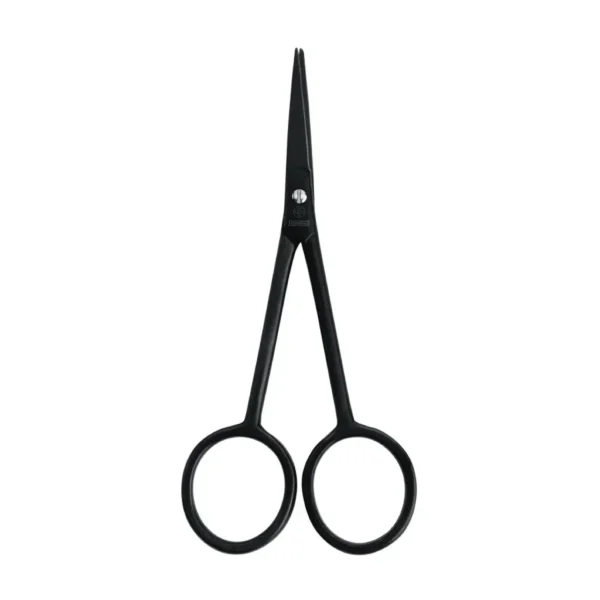 Tesoura Mundial Para Pêlos e Sobrancelha Make Up 10,4CM BC-321