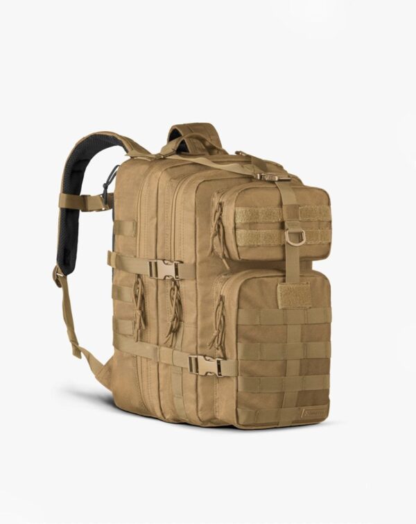 Mochila Invictus Assault Urban - Coyote
