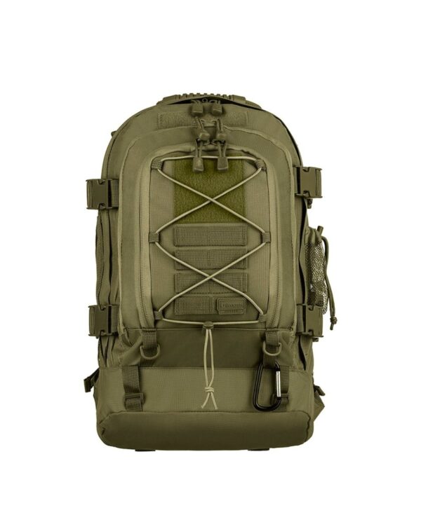 Mochila Invictus Duster - Verde Oliva