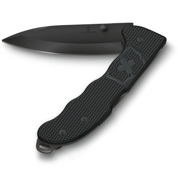 Canivete Victorinox Evoke BS Alox - Preto 0.9415.DS23