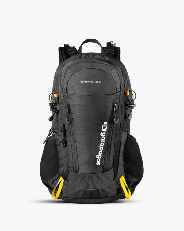 Mochila Galápagos Vórtex - Preto 35L