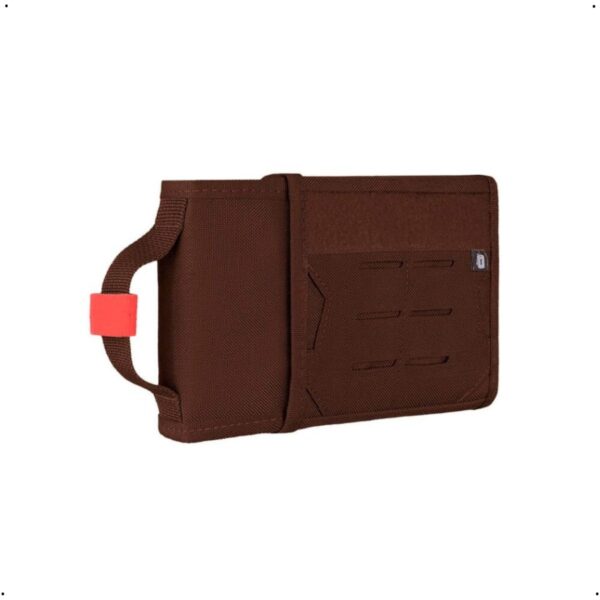 Bolso Medico Modular Para APH - Invictus Marrom