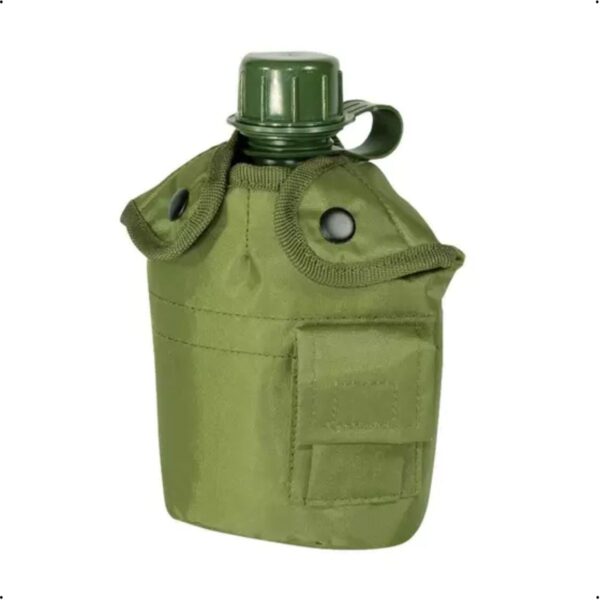 Cantil Plástico Guepardo Com Capacidade 950 ml