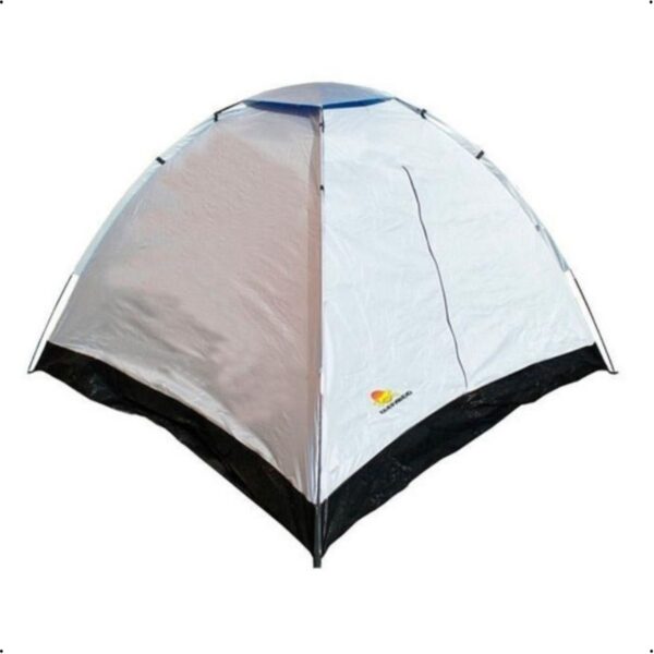 Barraca de Camping Guepardo Atena - 3 Pessoas