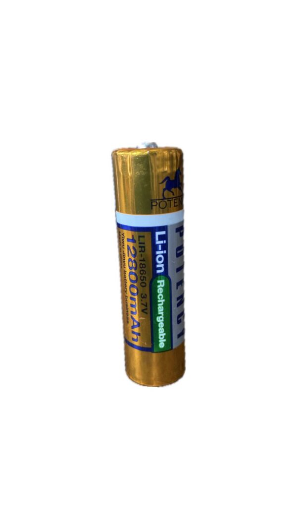 Bateria Recarregável Importada Media 3.7V 12800mAh