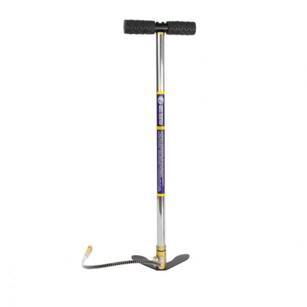 Bomba Pneumática Manual Rossi 2020 PCP 300 Bar - Plus