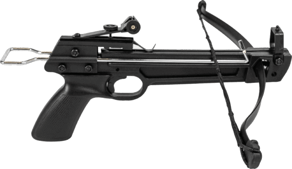 Balestra Rossi 50 LBS Pistol Crossbow - MK-50A1/5PL