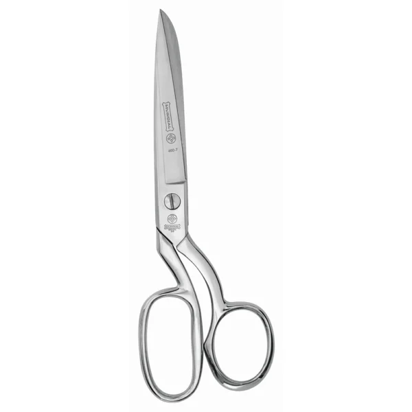 Tesoura Mundial Multiuso Fio Liso - 460-7 - 17,8CM RF
