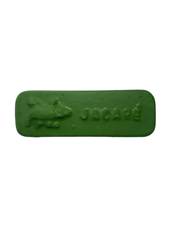 Abrasivo Jacare Verde 145 Grs Mvab