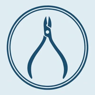 Alicates de Cutícula