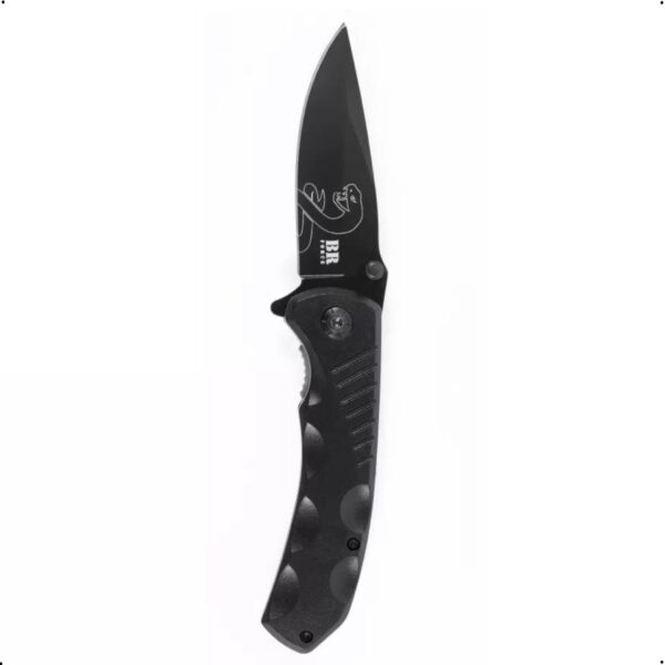 Canivete Tático BR - Force Mamba