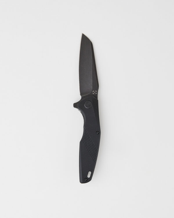 Canivete Invictus Marine - Black