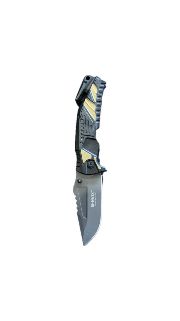 Canivete B-Max  Bm-Dj095