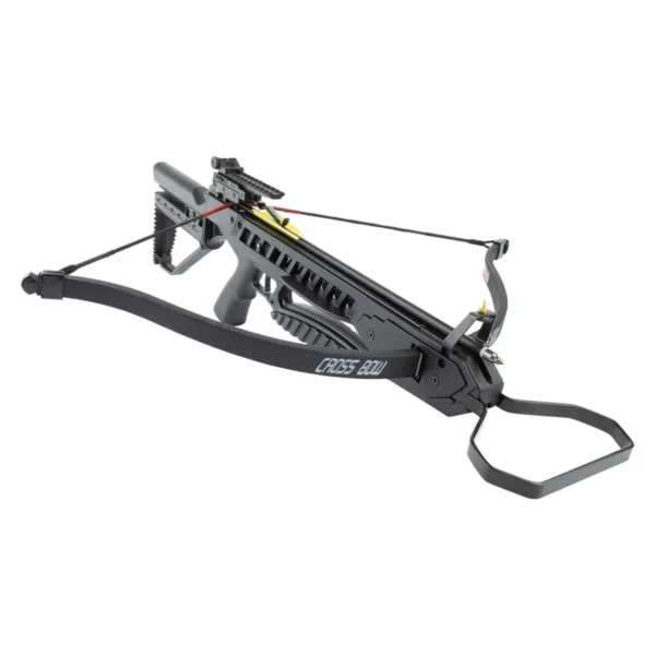 Balestra Rossi 175 LBS RIP CLAW MK-XB21BK