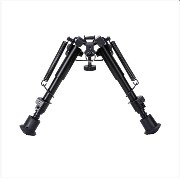 Bipe Tático GT 122 Ajustável