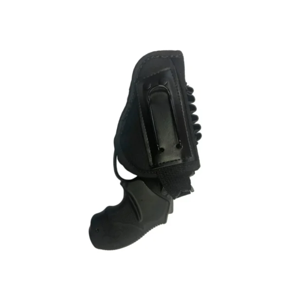 Coldre Interno/Externo Com Baleiro 38 5T3