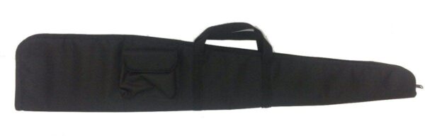 Capa Carabina Com Espaço Para Luneta - 110CM