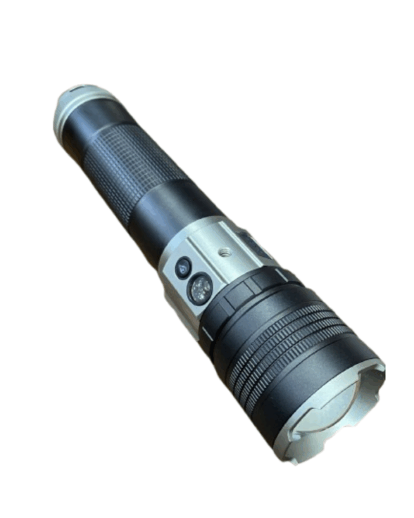 Lanterna Tática Militar S41