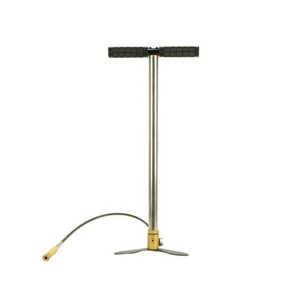 Bomba Pneumatica Manual Rossi 2021 Plus PCP 300BAR