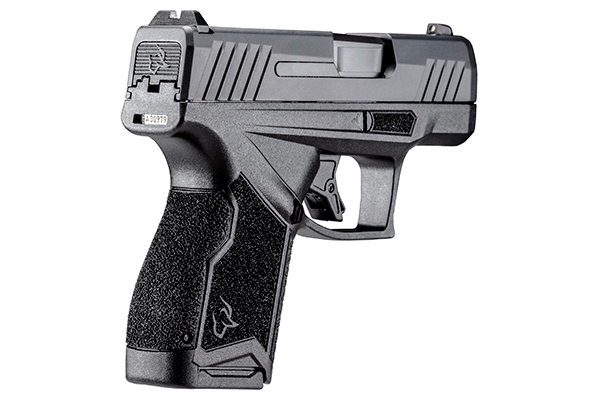 PISTOLA TAURUS MODELO GX4 CALIBRE 9MM Casa Salles